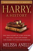 Harry, A History