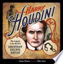 Harry Houdini