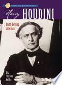 Harry Houdini