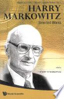 Harry Markowitz