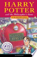 Harry Potter and the Philosopher's Stone - 25th Anniversary Edition