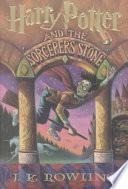 Harry Potter and the Philosopher's Stone
