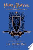 Harry Potter and the Philosopher's Stone - Ravenclaw Edition