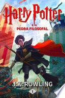 Harry Potter e a Pedra Filosofal