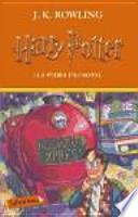 Harry Potter i la pedra filosofal