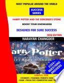 HARRY POTTER & THE SORCERER'S STONE