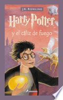 Harry Potter Y El Cáliz de Fuego / Harry Potter and the Goblet of Fire