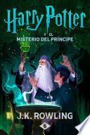 Harry Potter y el misterio del príncipe