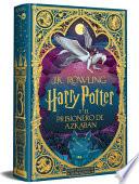 Harry Potter Y El Prisionero de Azkaban (Ed. Minalima)