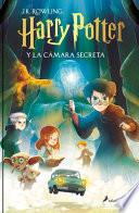 Harry Potter Y La Camara Secreta / Harry Potter and the Chamber of Secrets