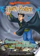 Harry Potter y la cámara secreta