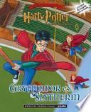 Harry Potter y la cámara secreta