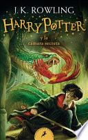 Harry Potter Y La Camara Secreta