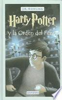 Harry Potter y la Orden del Fénix