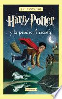 Harry Potter y la Piedra Filosofal / Harry Potter and the Sorcerer's Stone