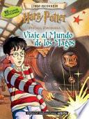Harry Potter y la piedra filosofal