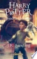 Harry Potter y la piedra filosofal