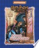 Harry Potter y la piedra filosofal