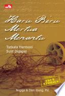 Haru Biru Mertua Menantu