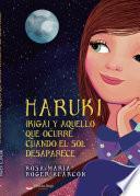 Haruki, Ikigai y aquello que ocurre cuando el sol desaparece