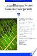 Harvard Business Review