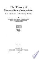 Harvard Economic Studies