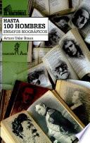 Hasta 100 hombres