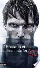 Hasta la cima de la montaña