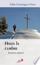 Hasta la cumbre