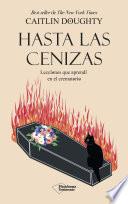 Hasta las cenizas