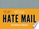 Hate Mail