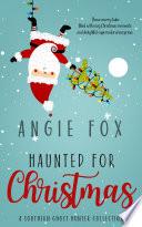 Haunted for Christmas