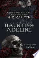 Haunting Adeline