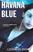 Havana Blue