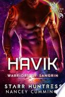 Havik: Warlord Brides