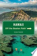 Hawai'i Off the Beaten Path®