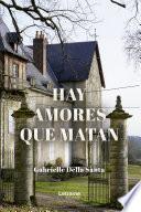 Hay amores que matan