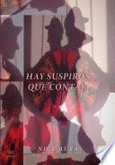 Hay suspiros que contar