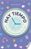 Hay tiempo