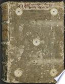 Haymo episcopus Halberstatensis super Apocalypsim [u.a.] - BSB Clm 15141