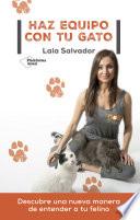 Haz equipo con tu gato