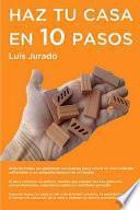 Haz tu casa en 10 pasos