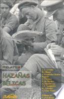 Hazañas bélicas