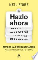 Hazlo ahora