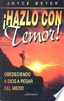 Hazlo Con Temor!