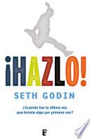 ¡Hazlo!