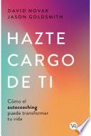 HAZTE CARGO DE TI
