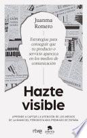 Hazte visible