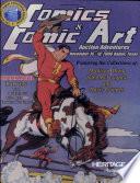 HCA Heritage Comics Auction Catalog