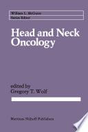 Head and Neck Oncology